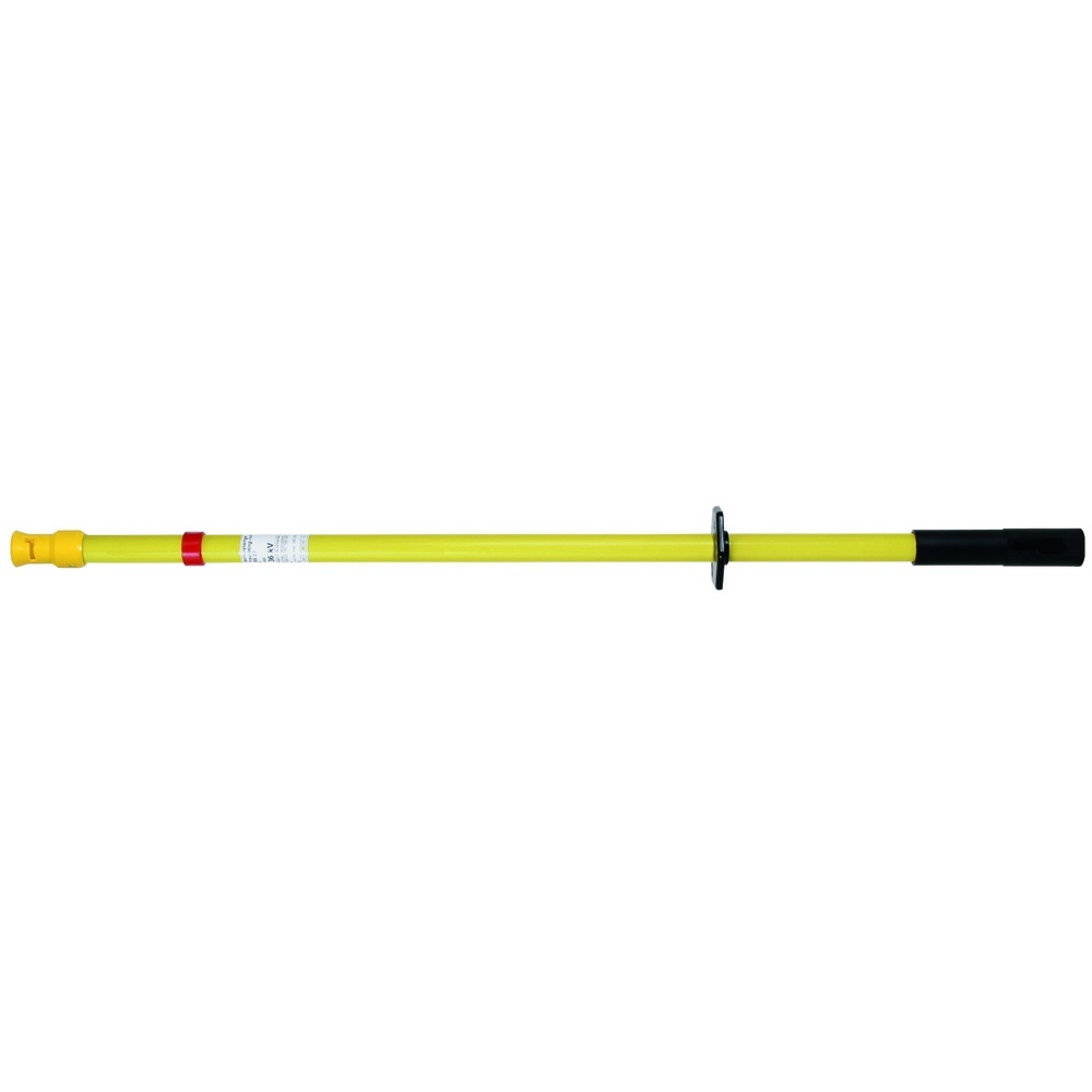 Dehn + Söhne Isolierstange 766301 Typ IS 36 SQ STK 1000 Dehn + Söhne Isolierstange 766301 Typ IS 36 SQ STK 1000