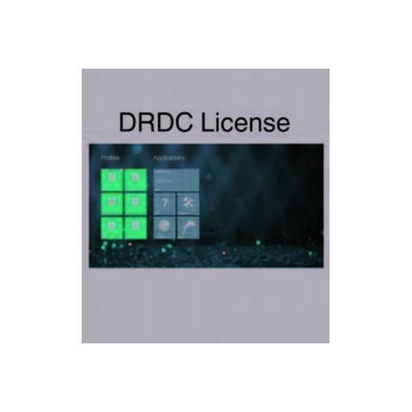 Pepperl+Fuchs DRDC Lizenzschlüssel 548294 Typ VISUNET-RM-SHELL5-DRDC Pepperl+Fuchs DRDC Lizenzschlüssel 548294 Typ VISUNET-RM-SHELL5-DRDC