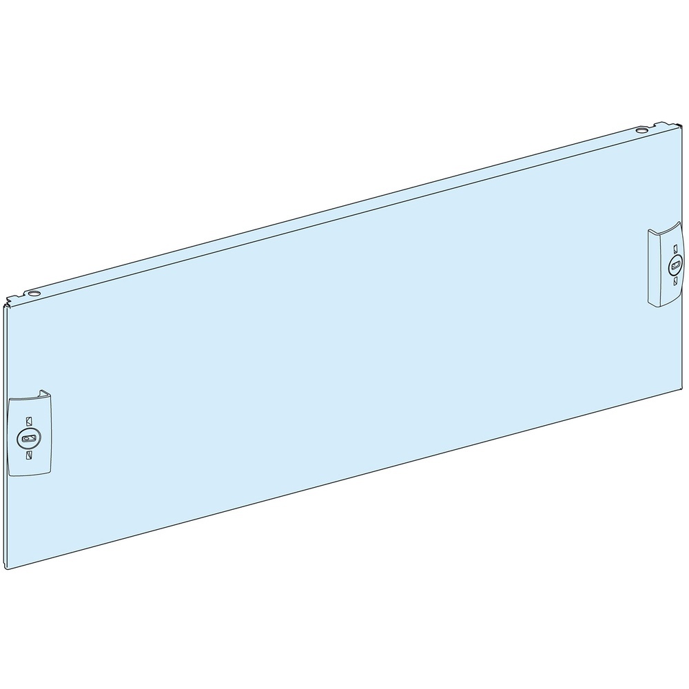 Schneider Electric Frontplatte LVS03805