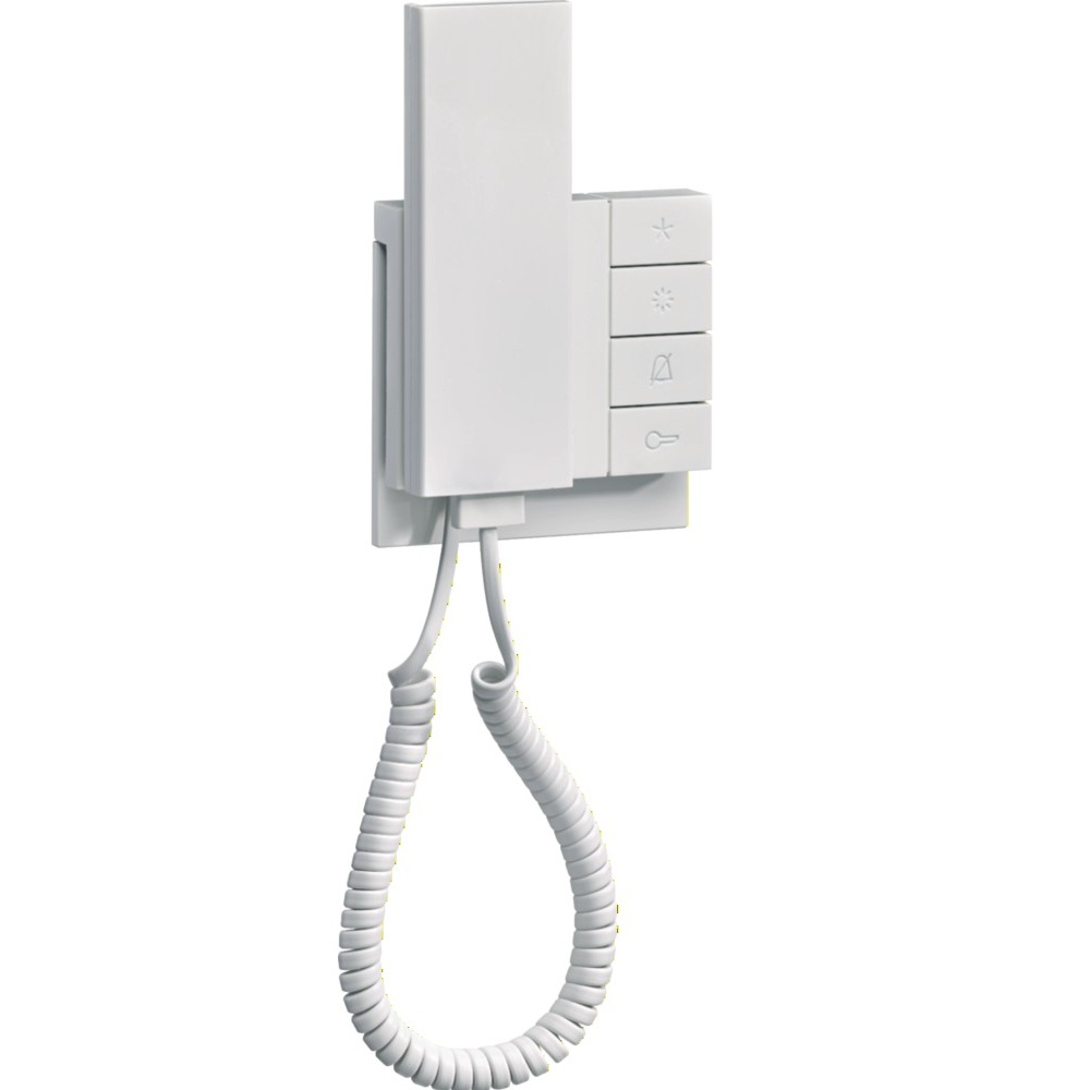 Elcom Innenstation REK241Y