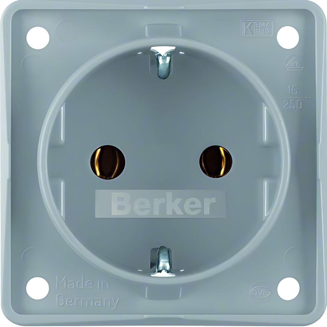 Berker Steckdose 947782506 Berker Steckdose 947782506