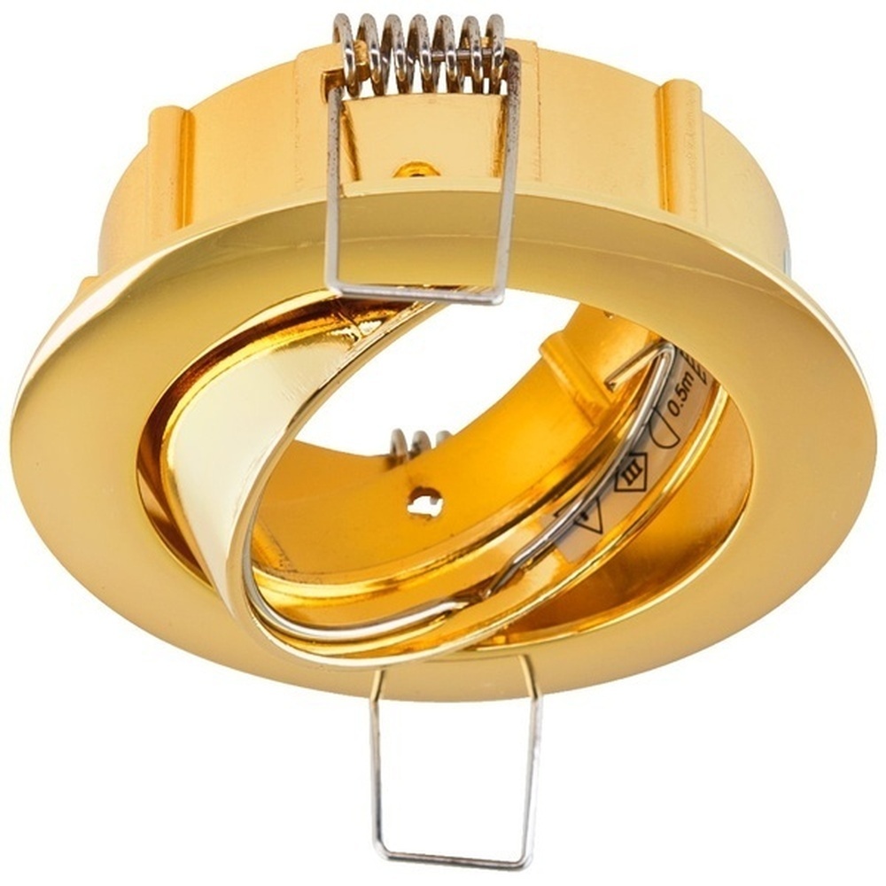 EVN NV Decken Einbauleuchte 515421