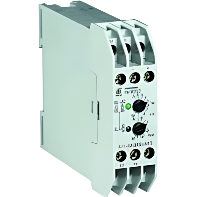 Dold Stromrelais 0068436 Typ MK9053N.12/012 AC1-10A Tv=0-20s