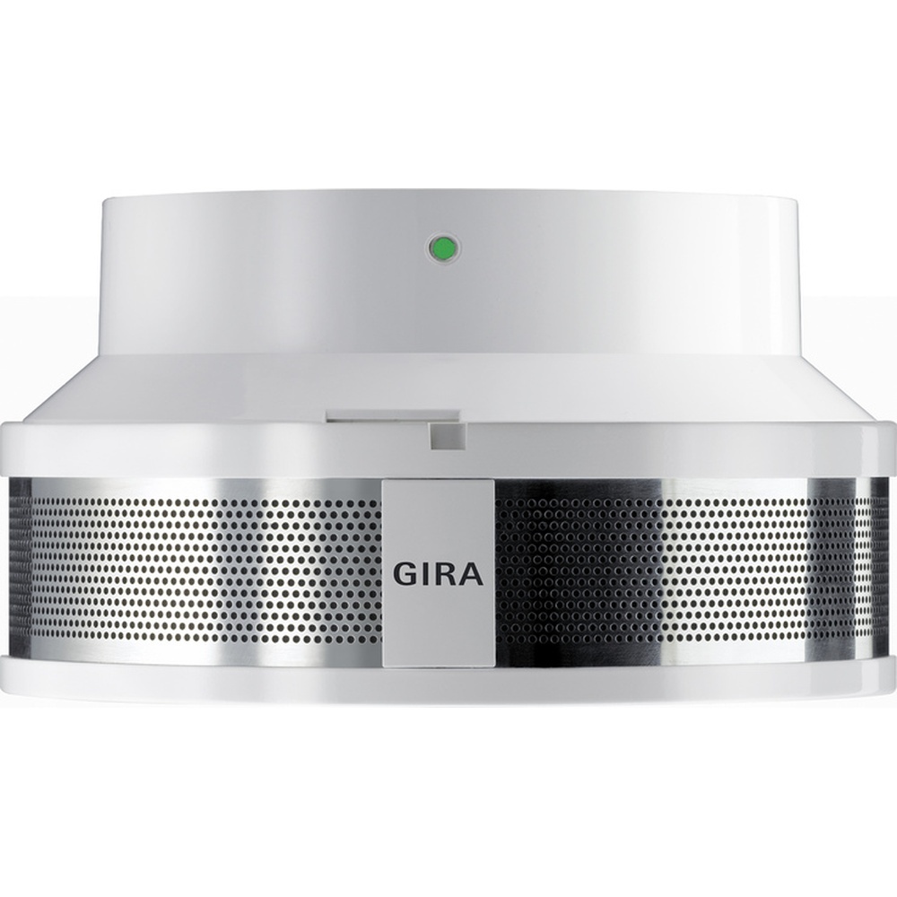 Gira Rauchwarnmelder 233702