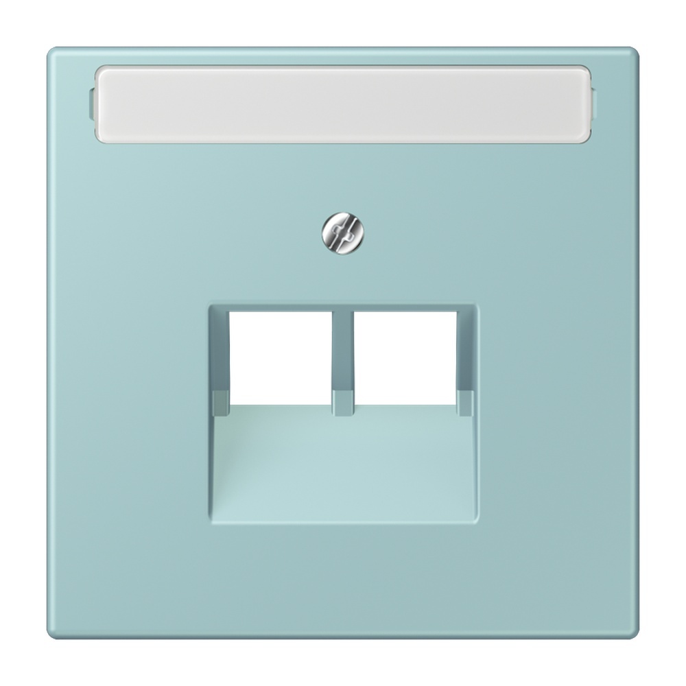 Jung Abdeckung LC969-2NAUA214