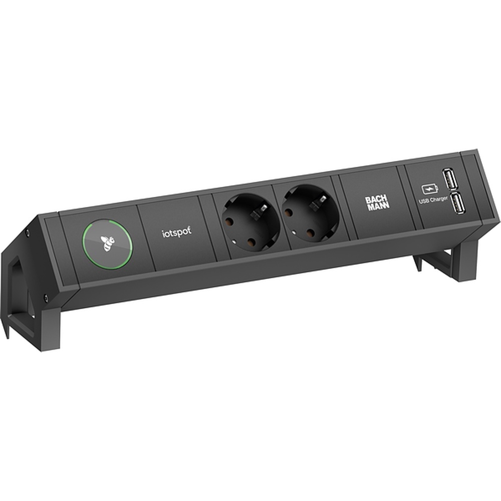 Bachmann Steckdosenleiste 902.800