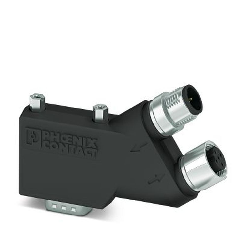 Phoenix Contact D SUB Busstecker 2902320 Typ SUBCON-PLUS-PROFIB/35/M12