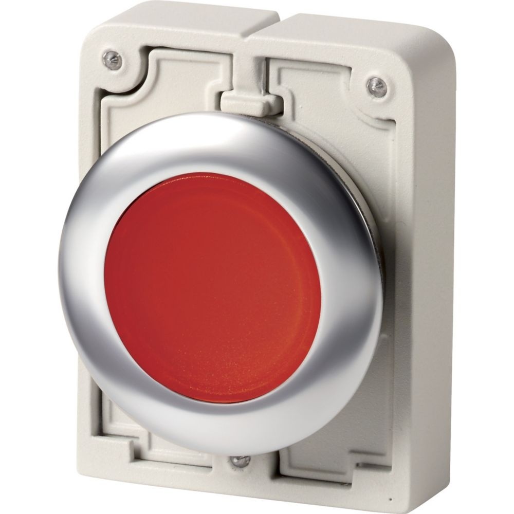 Eaton Leuchtdrucktasten 197012 Typ M30I-FDL-R-SP