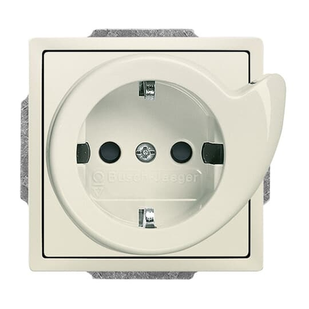 Busch-Jaeger Service Steckdose 20 EUCBDR-82 Nr. 2CKA002013A5416