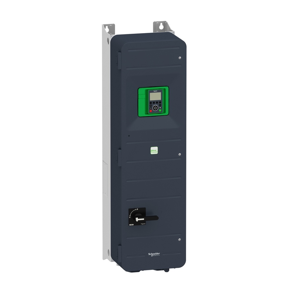Schneider Electric Frequenzumrichter ATV650D90N4E
