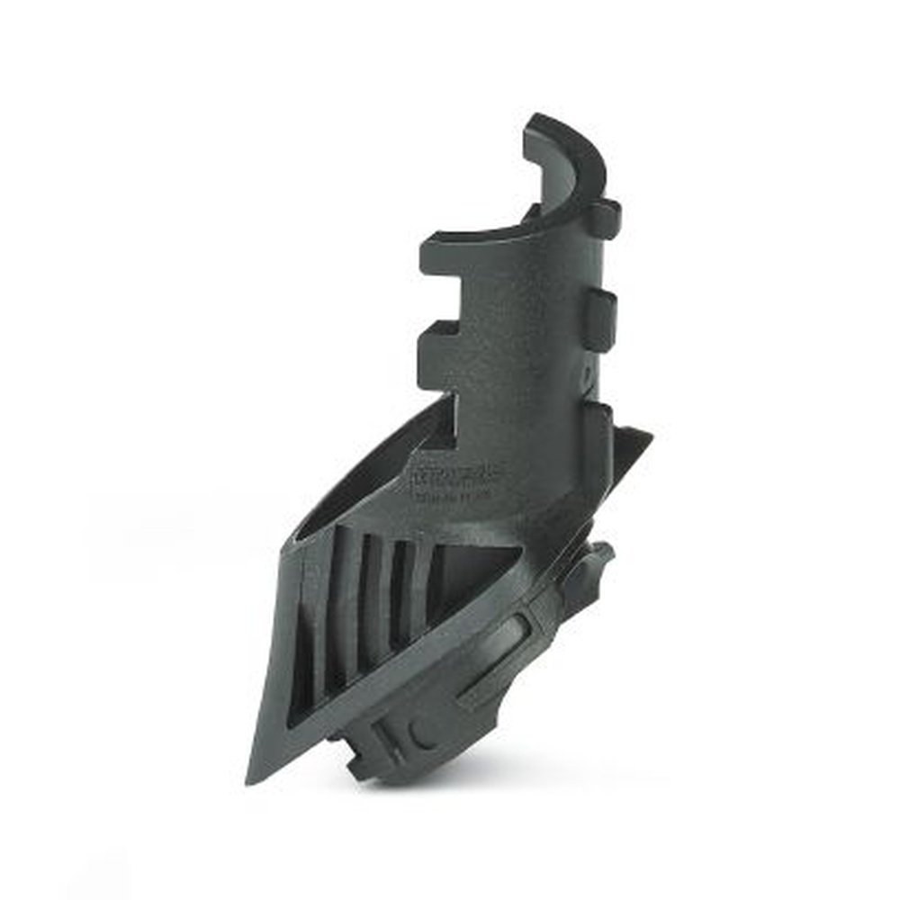 Phoenix Contact Zugentlastung 1424343 Typ HC-B-SG-PL-BK