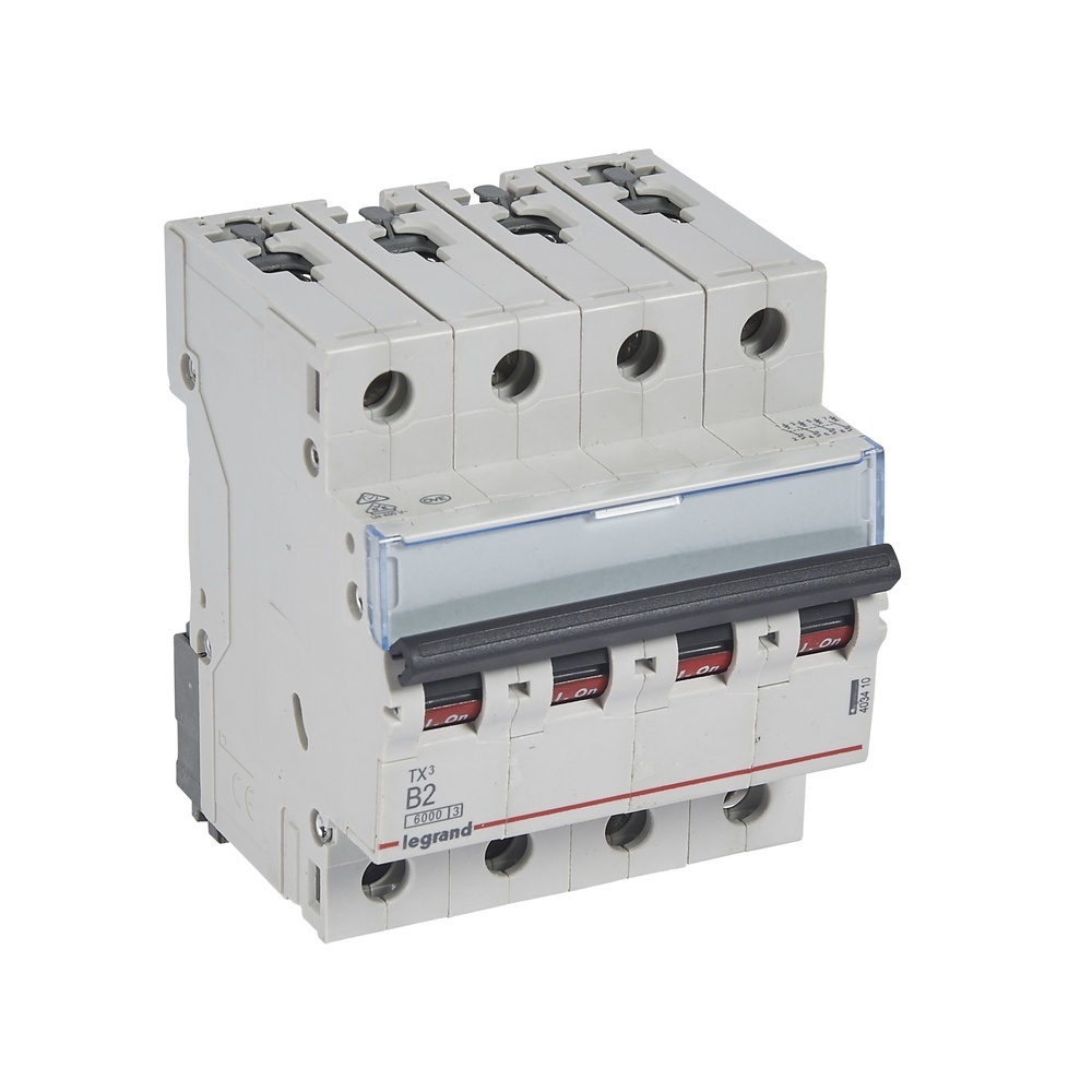 Legrand Leitungsschutzschalter 403410