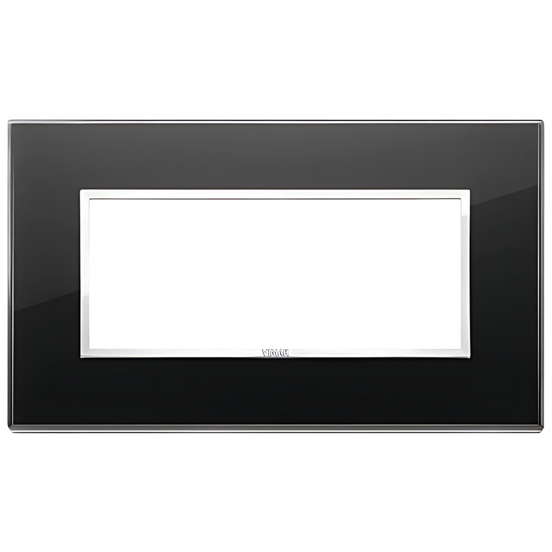 VIMAR Abdeckrahmen 21649.76 VIMAR Abdeckrahmen 21649.76