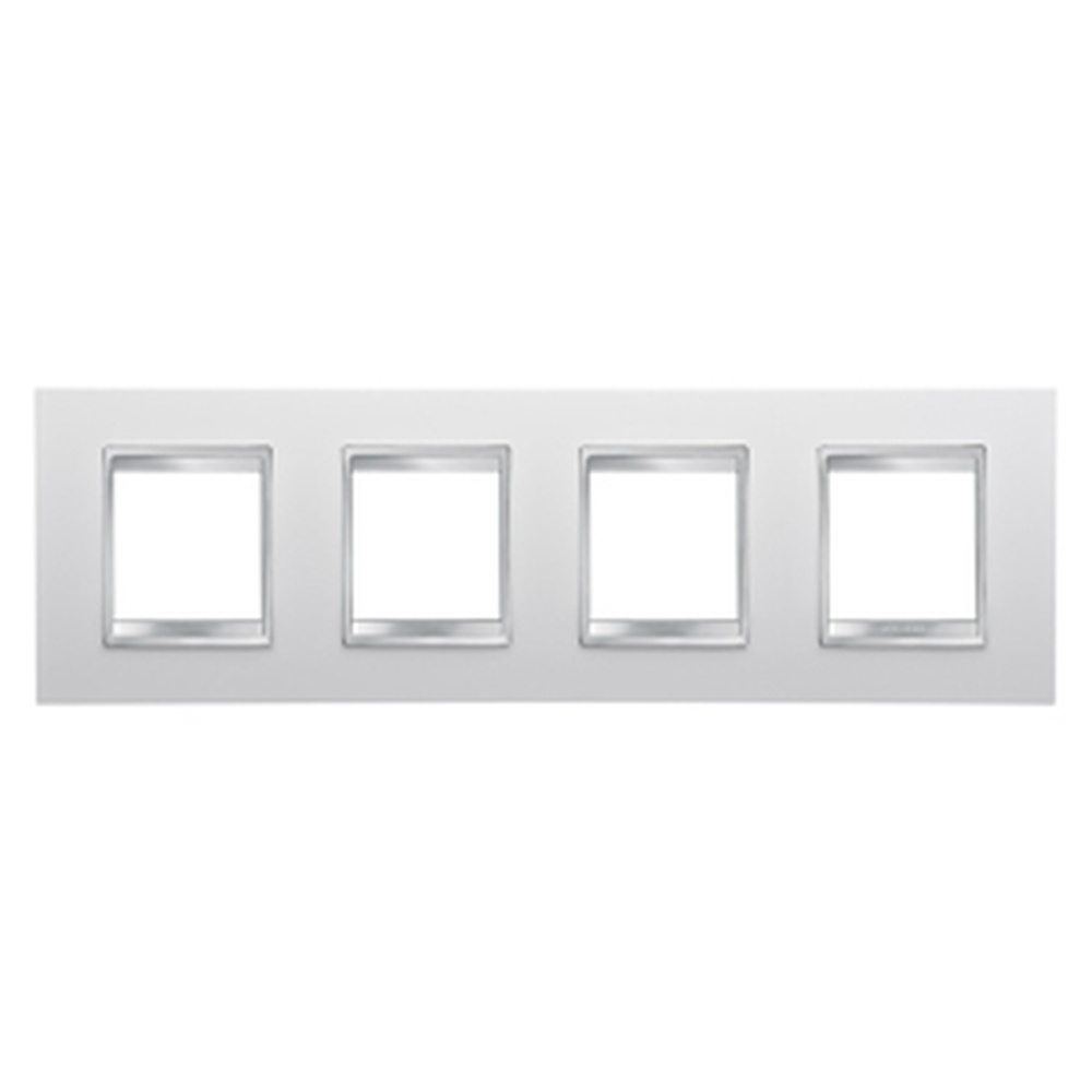 Gewiss Abdeckrahmen GW16228TB Gewiss Abdeckrahmen GW16228TB