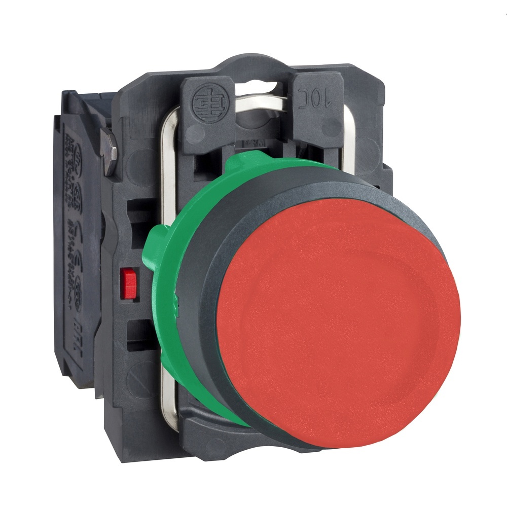 Schneider Electric Drucktaster XB5ALCUST01