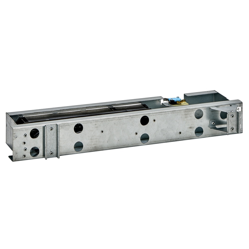 Schneider Electric Platte 88031