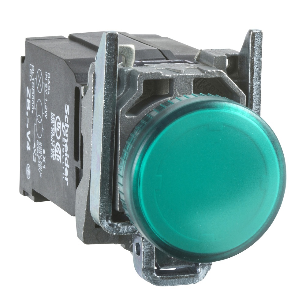 Schneider Electric Leuchtmelder XB4BV43