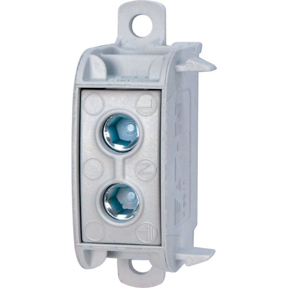 Eaton Isolierstoffgehäuse 218488 Typ K-CI-K5