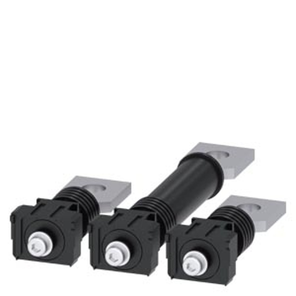 Siemens Rückseitiger Flachanschluss 3VA9233-0QE00