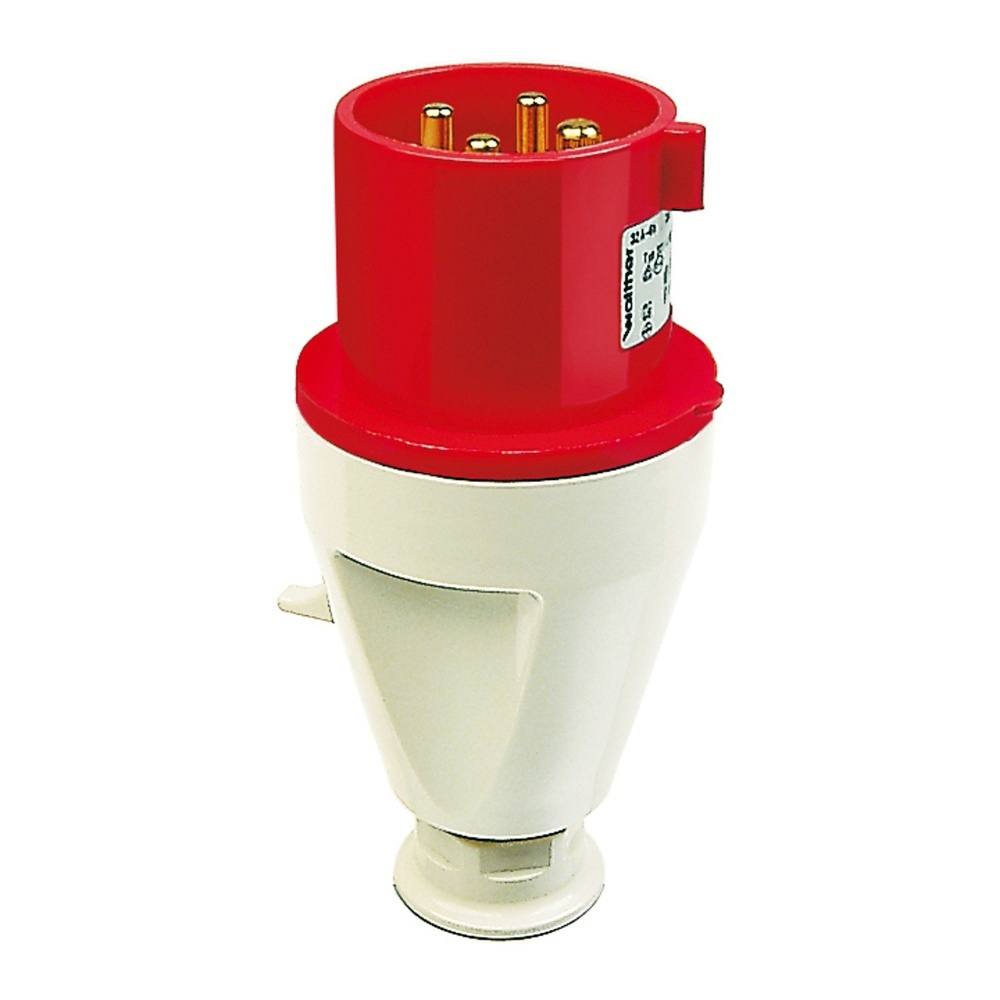 Walther-Werke Stecker 261406