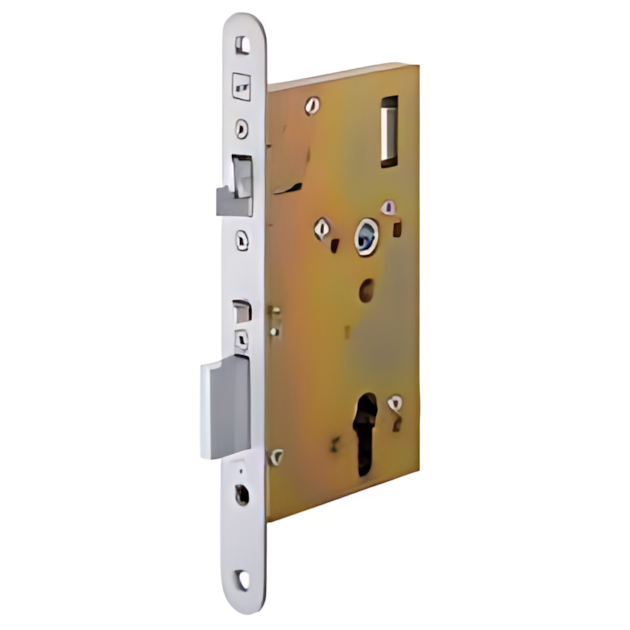Assa Abloy Sicherheitsschloss 509X501PZ-----4