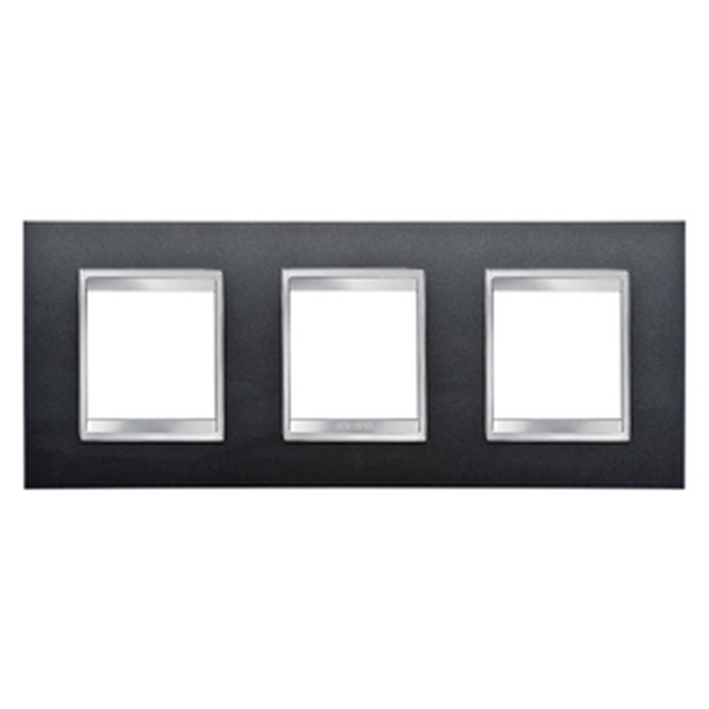 Gewiss Abdeckrahmen GW16226VA Gewiss Abdeckrahmen GW16226VA