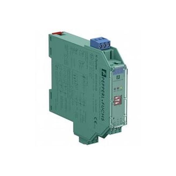 Pepperl+Fuchs Schaltverstärker 262110 Typ KFD2-ST3-EX1.LB