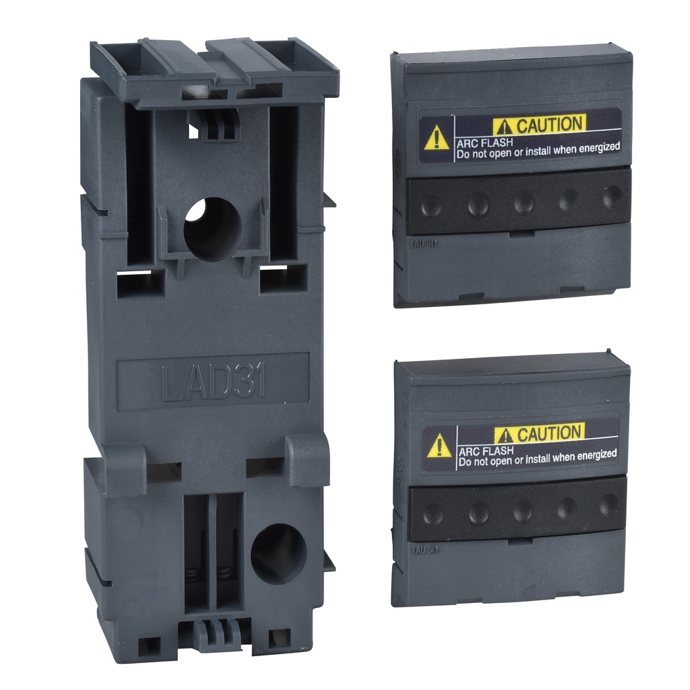 Schneider Electric Platte LAD351