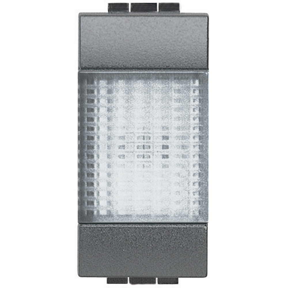 Bticino Leuchtsignal L4371T
