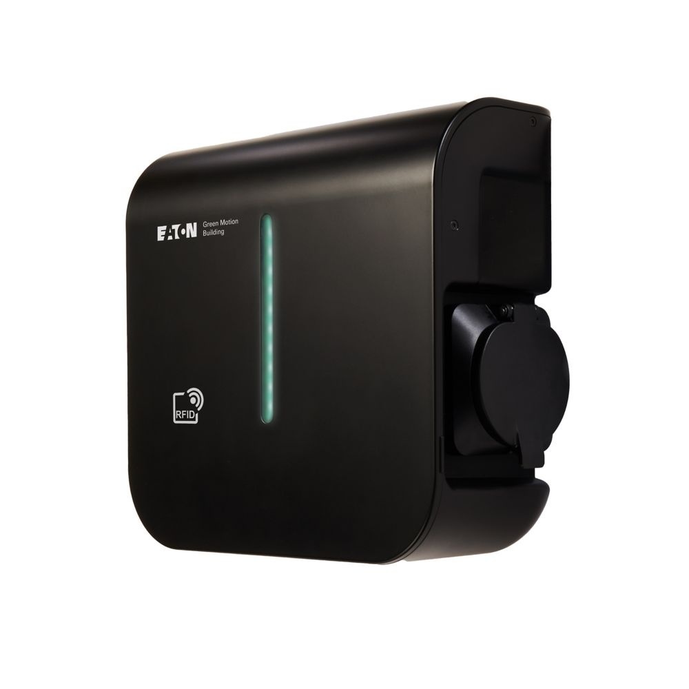 Eaton GMB 3 GMB2202CBAA00A00 Typ GMB 3.7-22kW T2S Eich 4G
