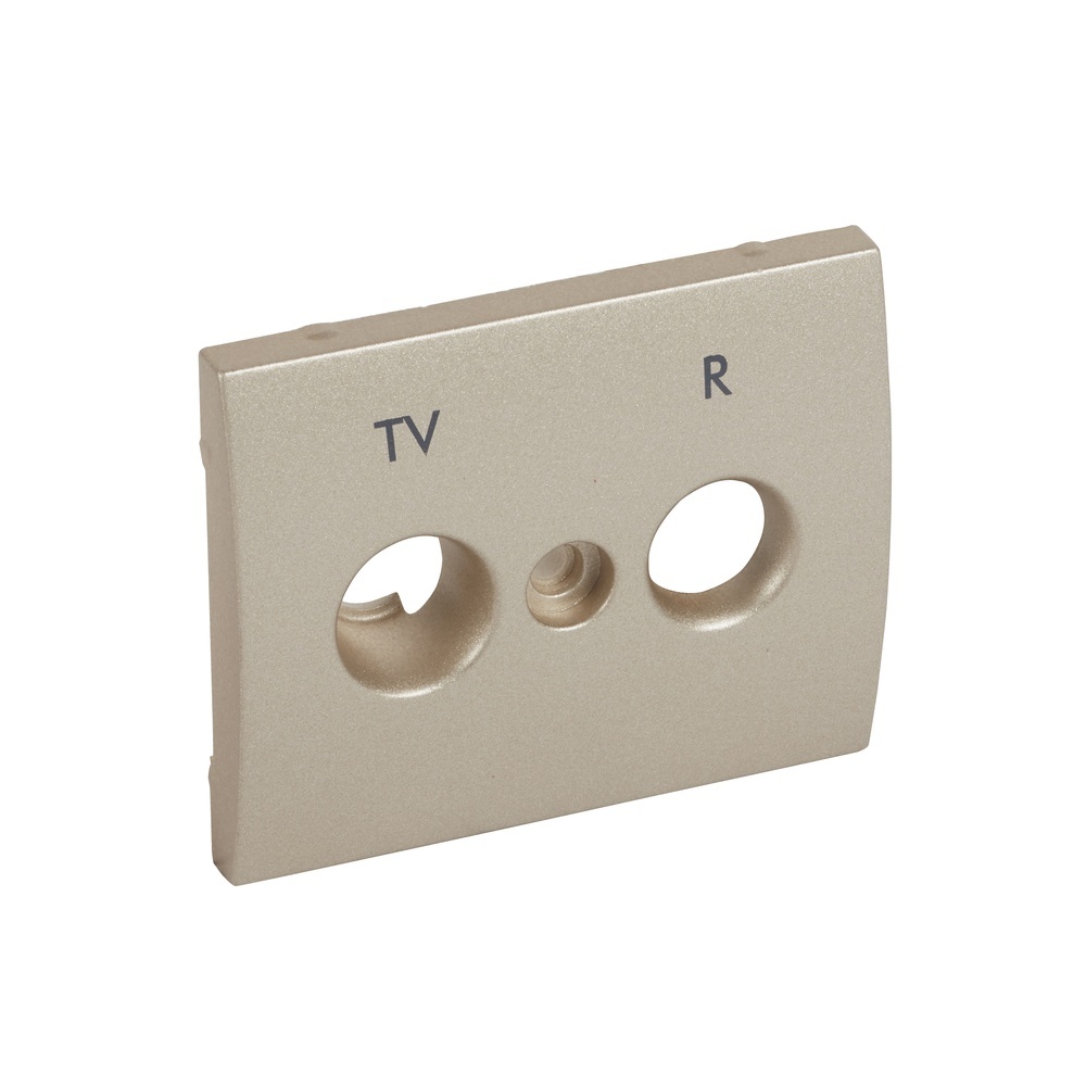 Legrand Abdeckung 771483