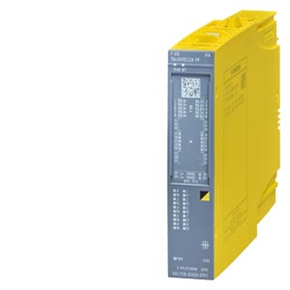 Siemens Digitales Ausgangsmodul 6DL1136-6DA00-0PH1