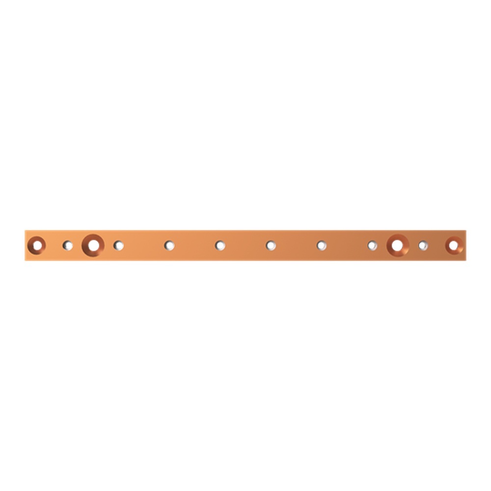 Striebel & John Sammelschiene 2CPX042231R9999 Typ ZXM1211