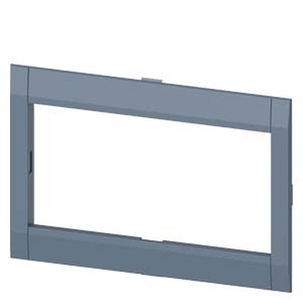 Siemens Blendrahmen 3VA9383-0SB10