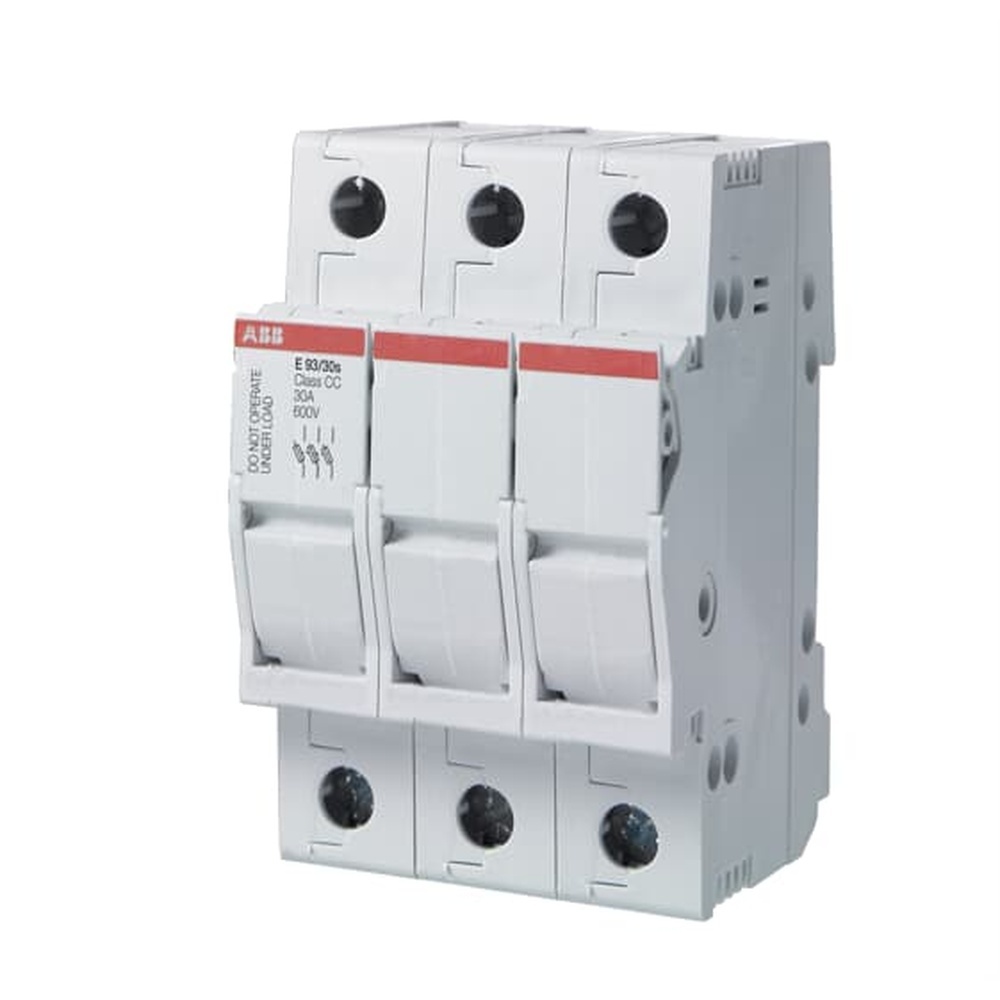 ABB Halter für zylindrische Sicherung 2CSM289613R1801 Typ E 93/20S