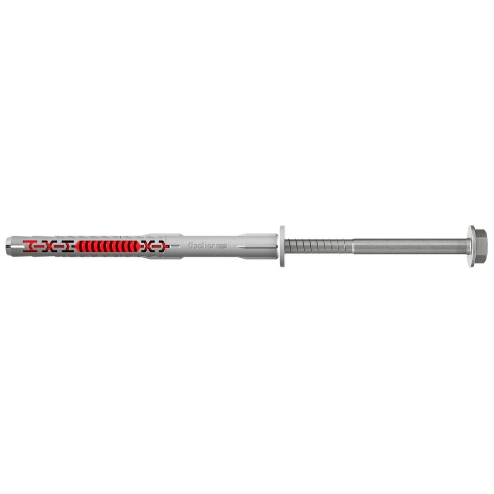 Fischer Langschaftdübel 562175 Typ DuoXpand 10x80 FUS R LANGSCHAFTDÜBEL