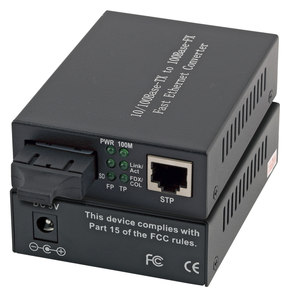 EFB Elektronik Media Converter EL023V2