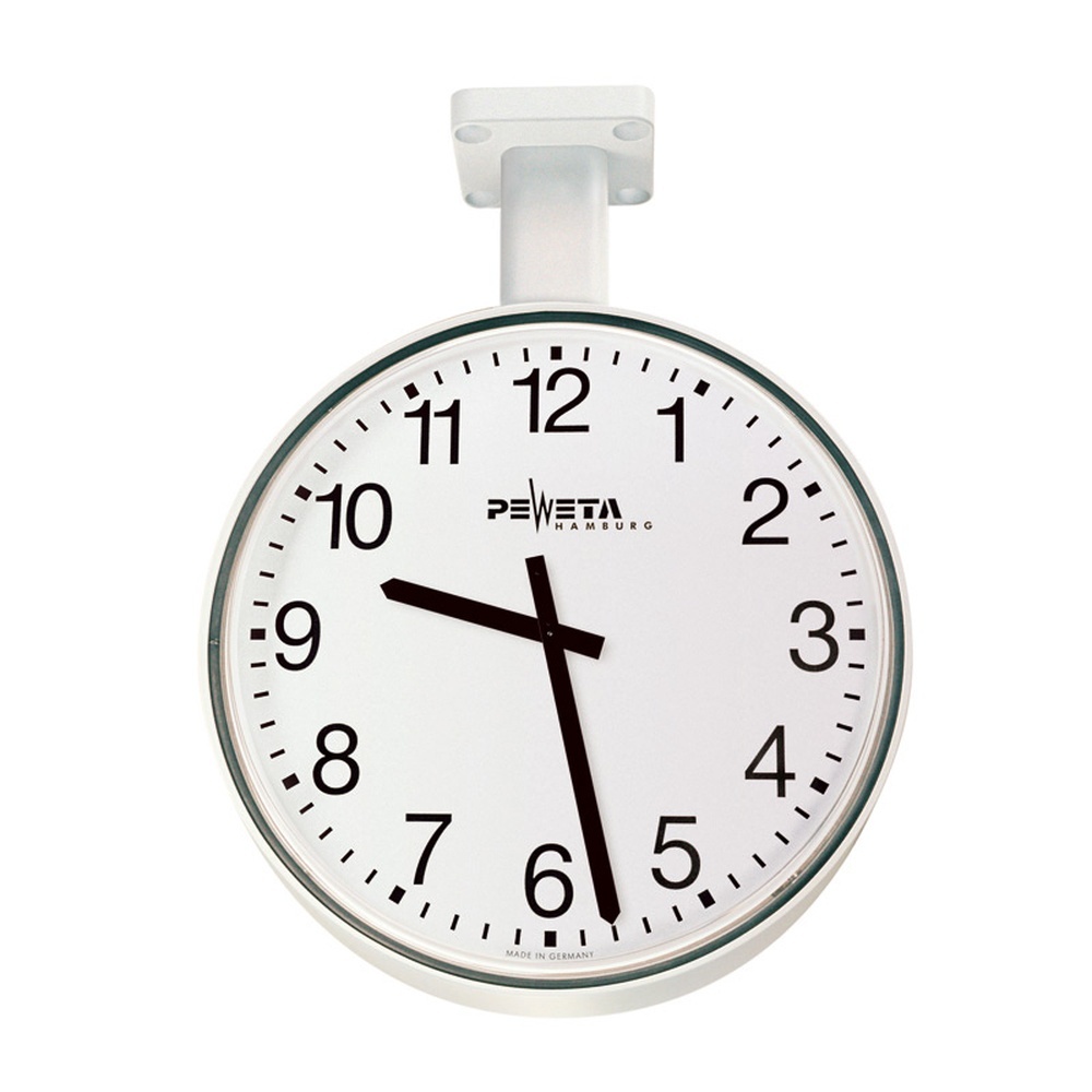 Peweta Außenuhr 52.752.623-48