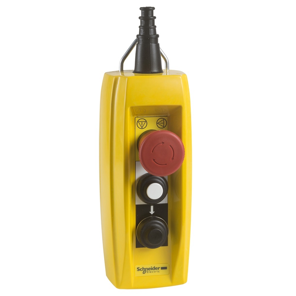 Schneider Electric Hängetaster XACB2201