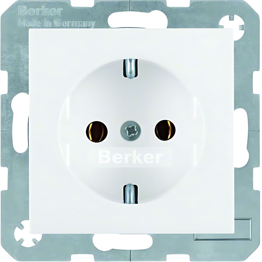 Berker Steckdose 47431909