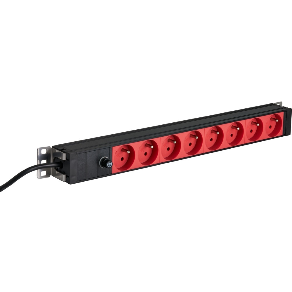 EFB Elektronik Steckdosenleiste EK631CF.1