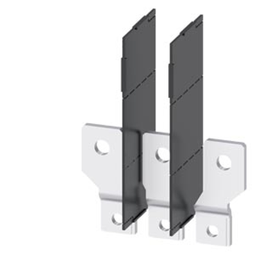 Siemens Anschlussverbreiterung 3VA9253-0QC00 Siemens Anschlussverbreiterung 3VA9253-0QC00