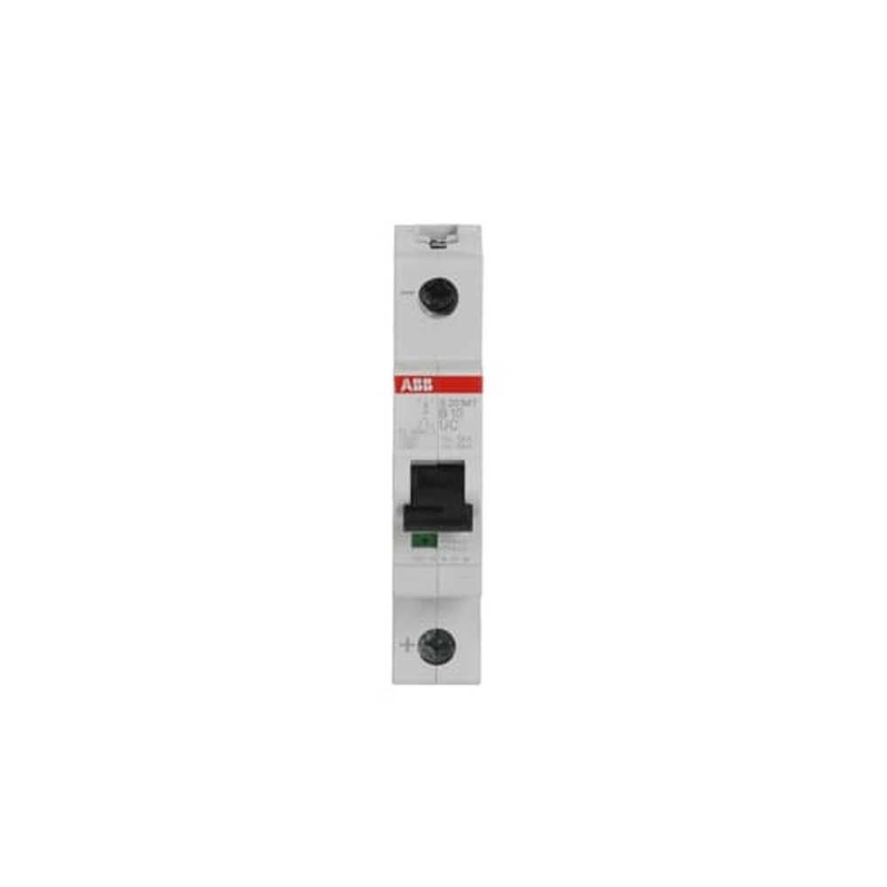 ABB Leitungsschutzschalter 2CDS271065R0105 Typ S201MT-B10UC