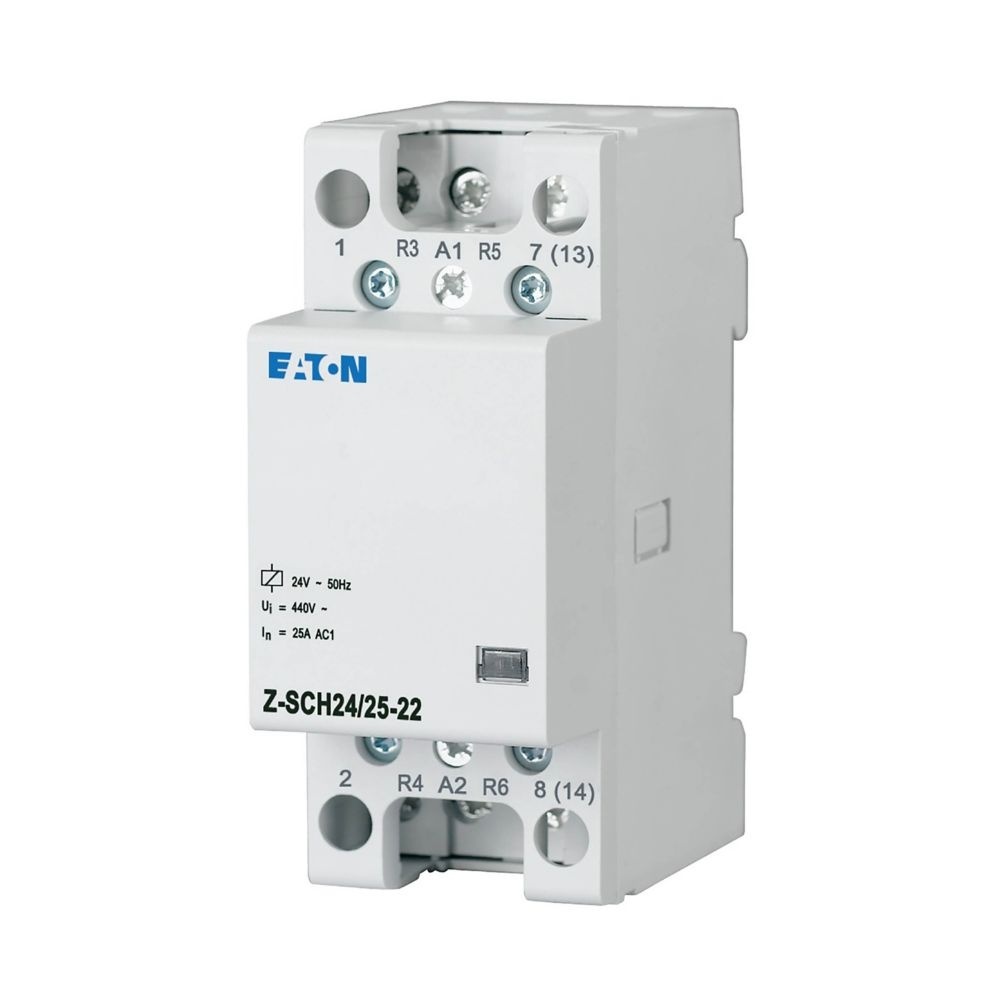Eaton Installationsschütz 248850 Typ Z-SCH24/25-22