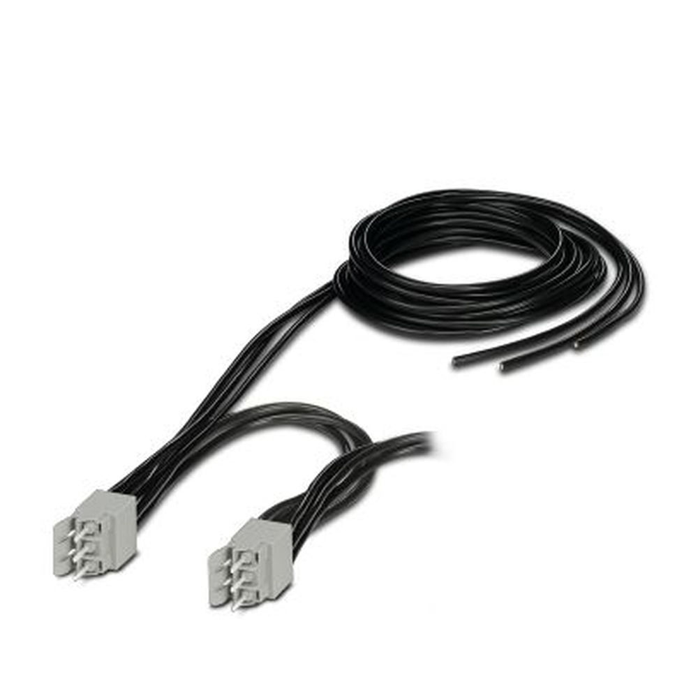 Phoenix Contact Brücke 1107650 Typ BRIDGE-PT-3-2M/0,3M