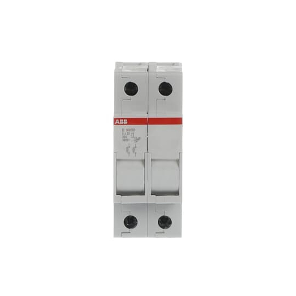 ABB Halter für zylindrische Sicherung 2CSM200953R1801 Typ E 92/20
