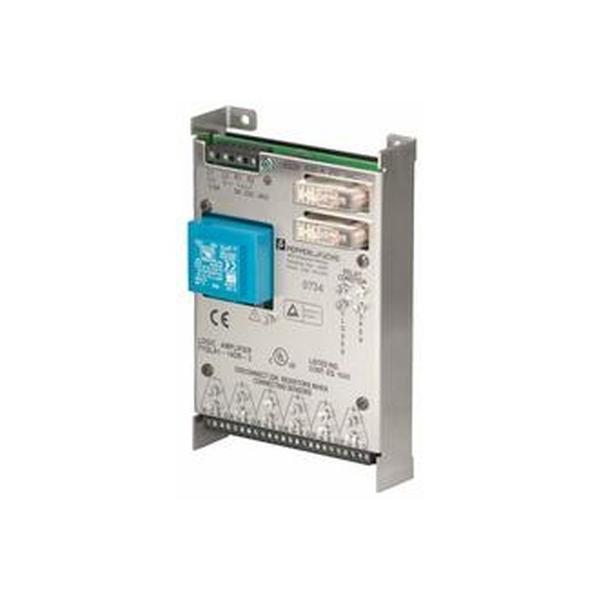 Pepperl+Fuchs Logikverstärker 451024 Typ FYQLA1-140R-3