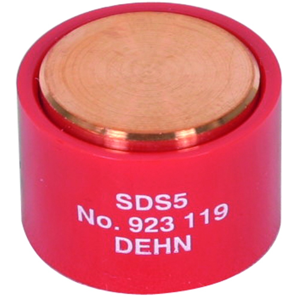 Dehn + Söhne Funkenstreckeneinsatz 923119 Typ SDS 5