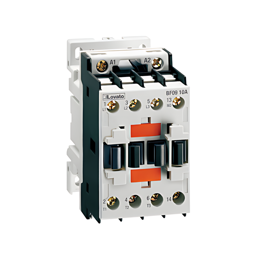Lovato Electric Schütz BF0901A12060