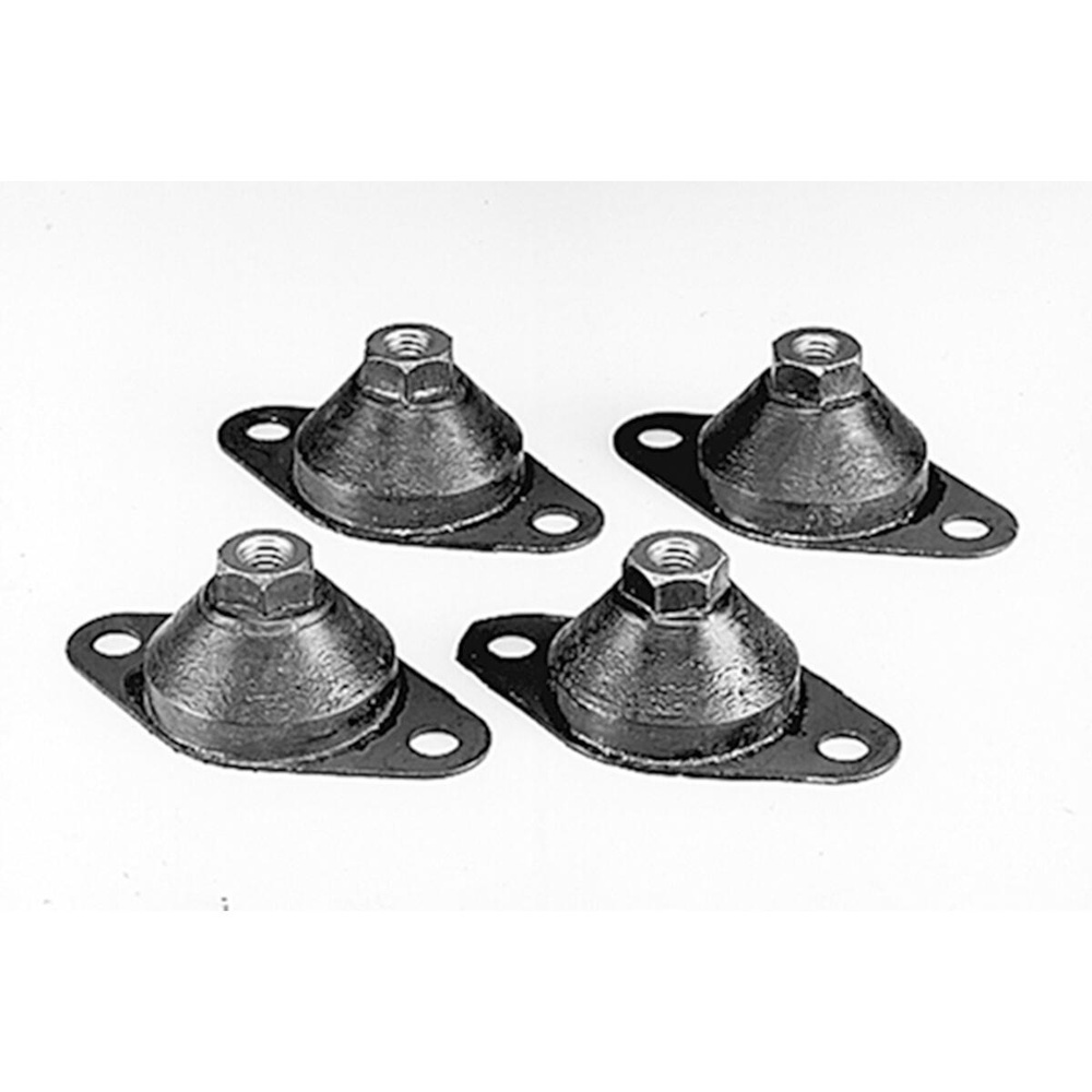Helios Schwingungsdämpfer 01367 Typ SDD 3
